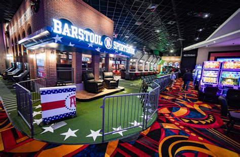 Hollywood Casino Morgantown .